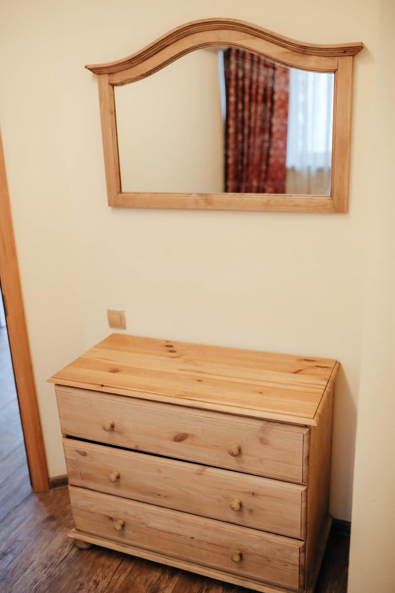 Тау-House Hotel Kok-Shoky Bagian luar foto